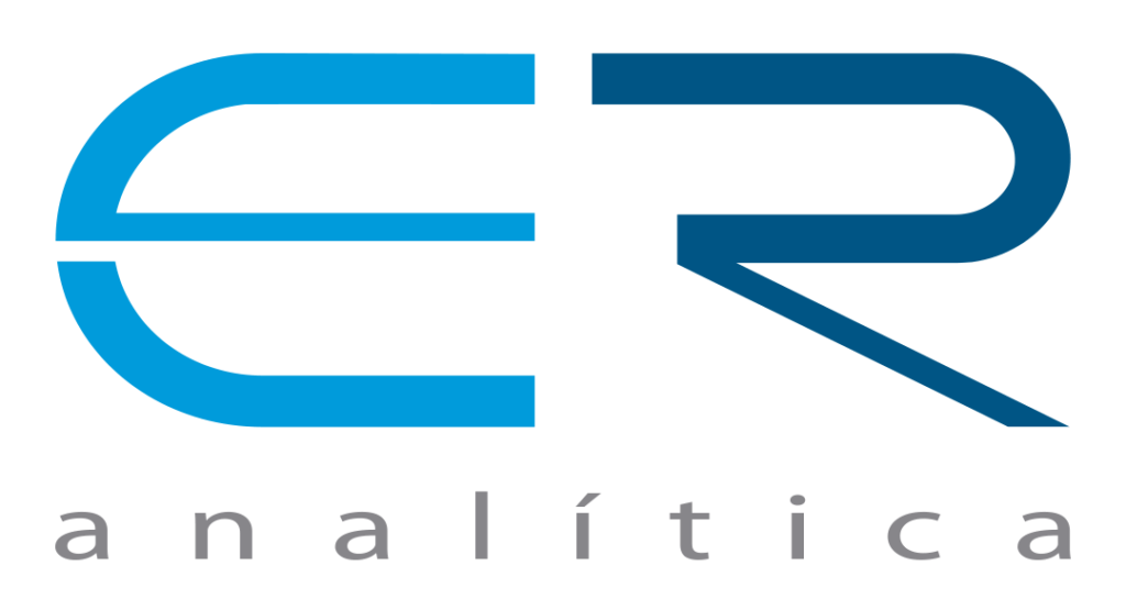 Logo ER Analítica