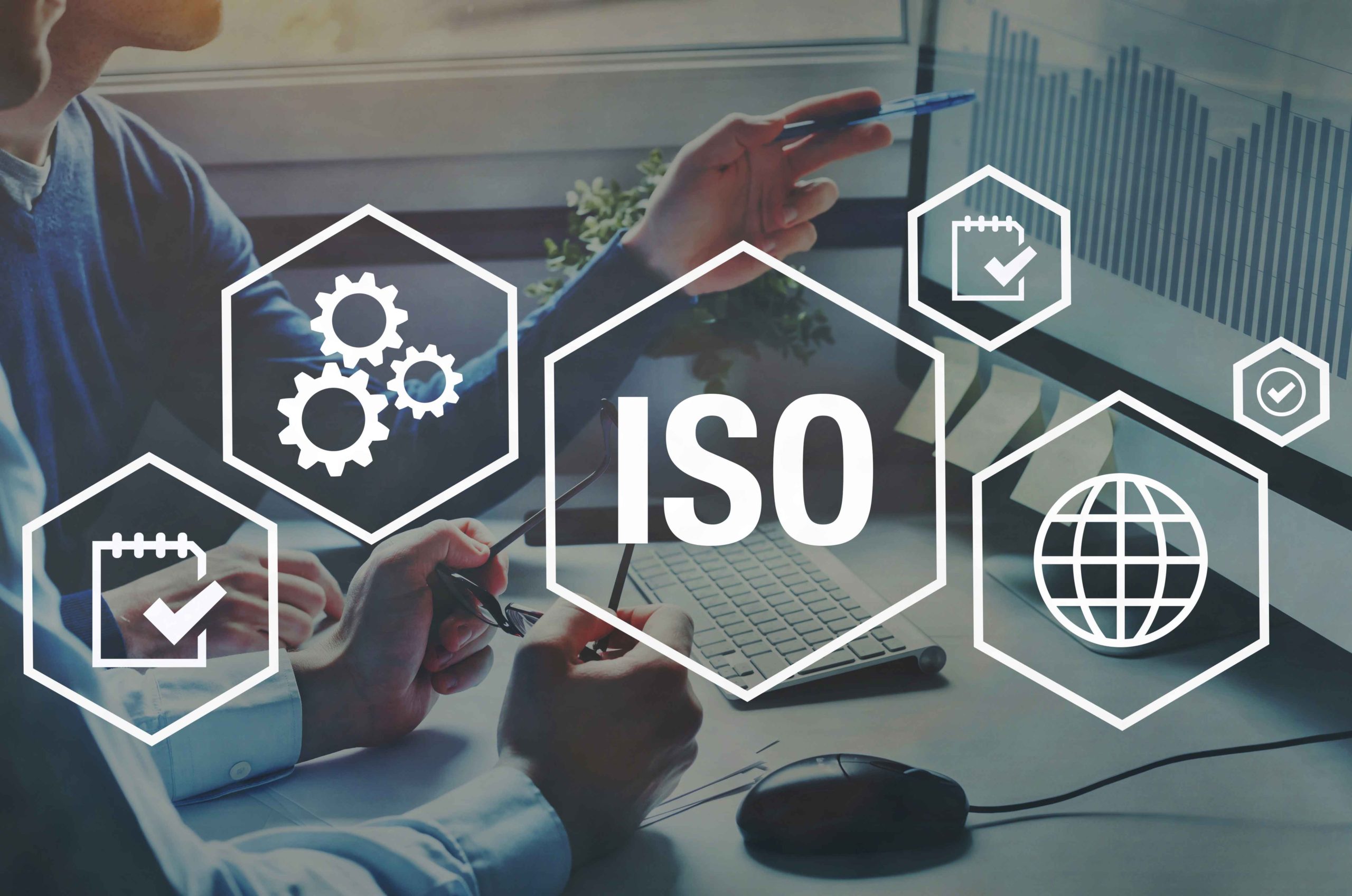 Leia mais sobre o artigo ISO 17025 – Calibração Acreditada