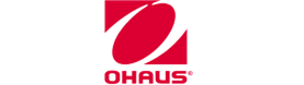 ohaus logo