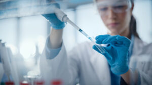 Relação entre pipetagem e confiabilidade dos ensaios